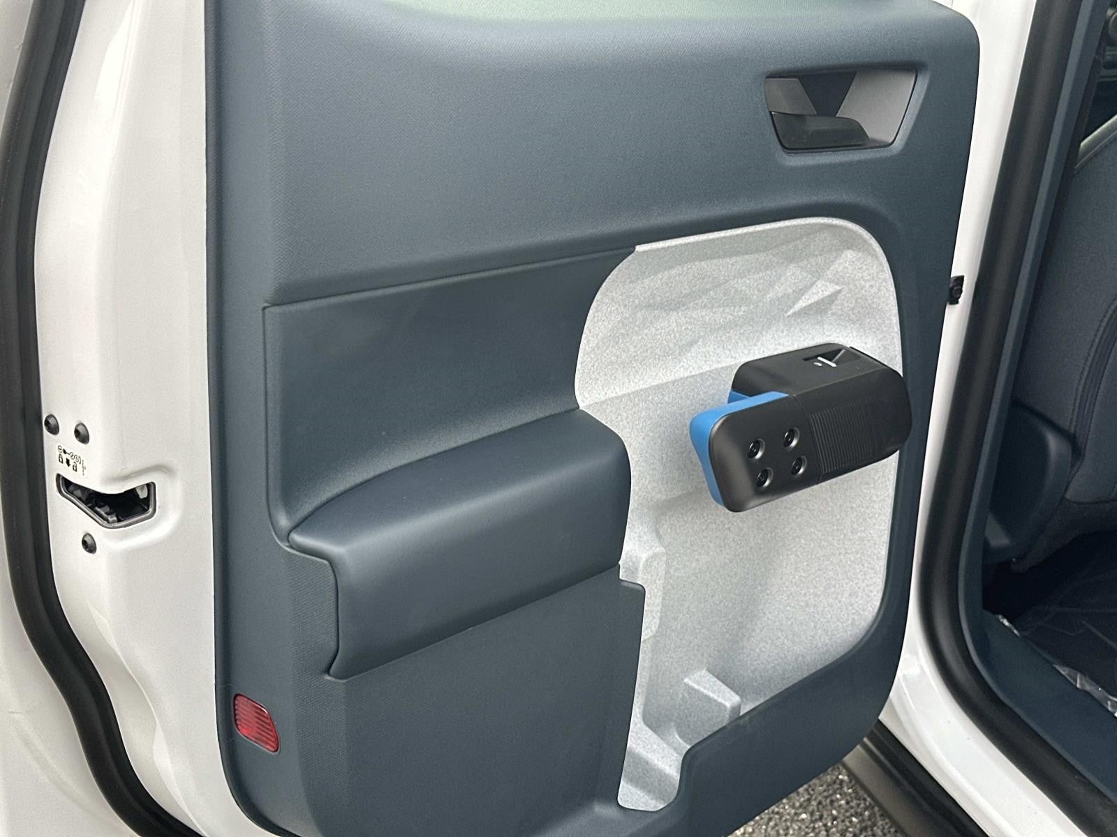 2026 Ford Maverick XLT AWD SUPERCREW