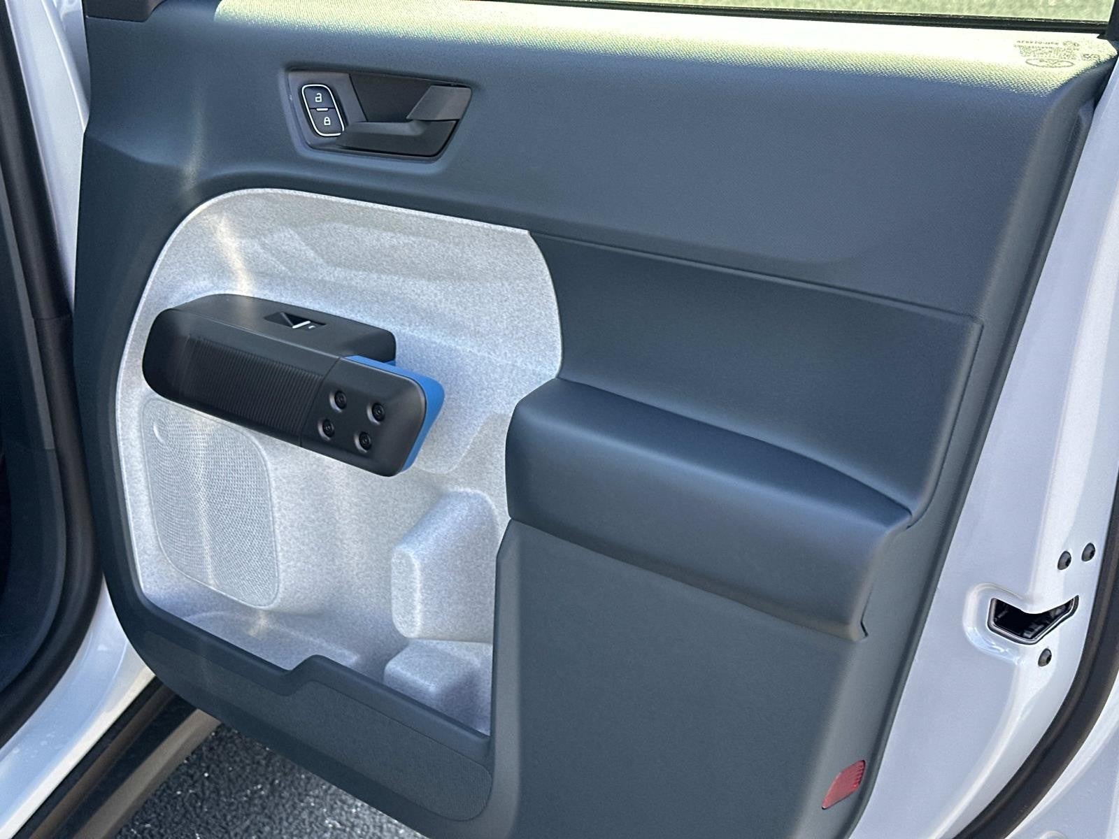 2026 Ford Maverick XLT AWD SUPERCREW