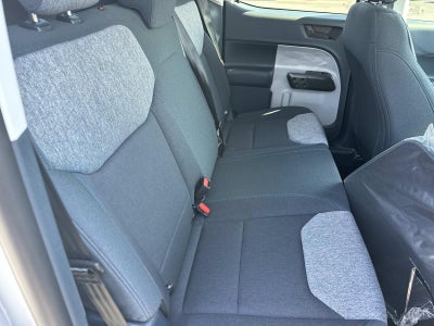 2026 Ford Maverick XLT AWD SUPERCREW