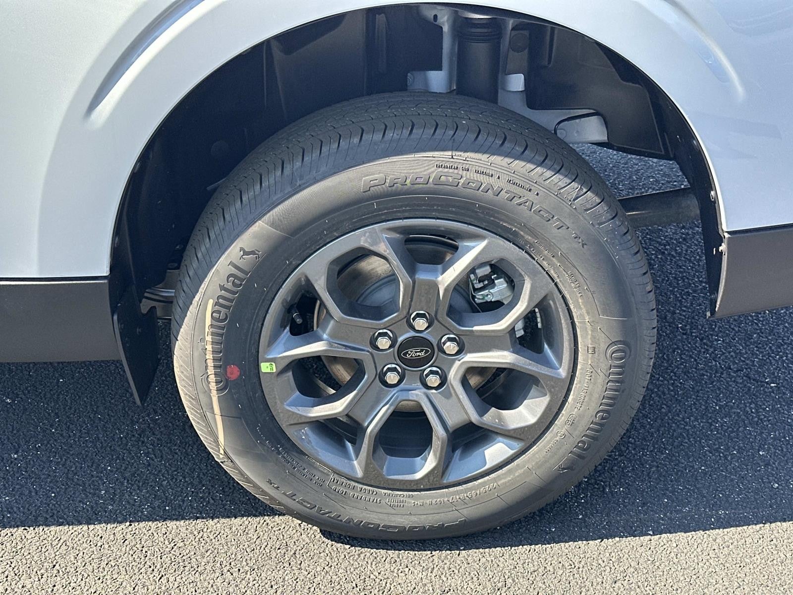 2026 Ford Maverick XLT AWD SUPERCREW