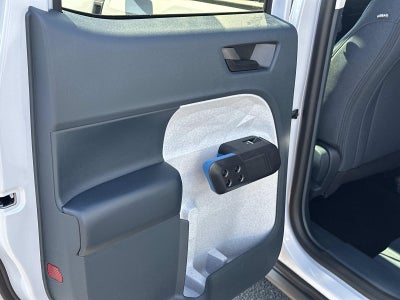 2026 Ford Maverick XLT AWD SUPERCREW