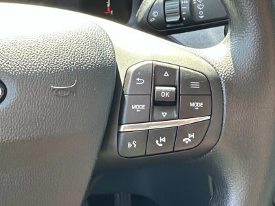 2026 Ford Maverick XLT AWD SUPERCREW