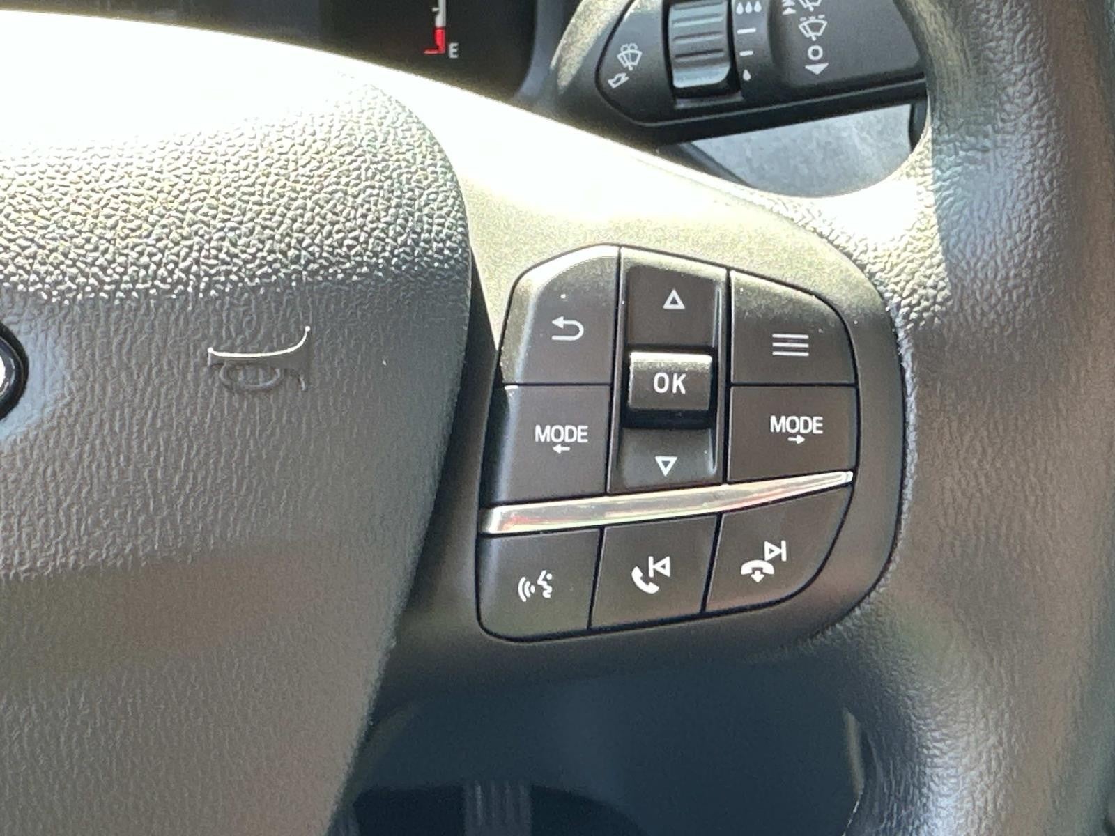 2026 Ford Maverick XLT AWD SUPERCREW