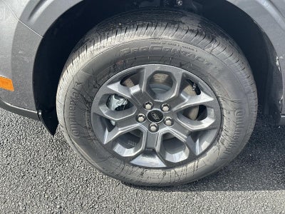 2026 Ford Maverick XLT AWD SUPERCREW