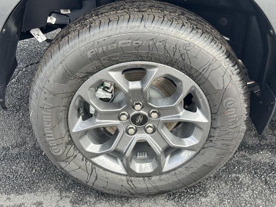 2026 Ford Maverick XLT AWD SUPERCREW