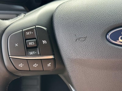 2026 Ford Maverick XLT AWD SUPERCREW