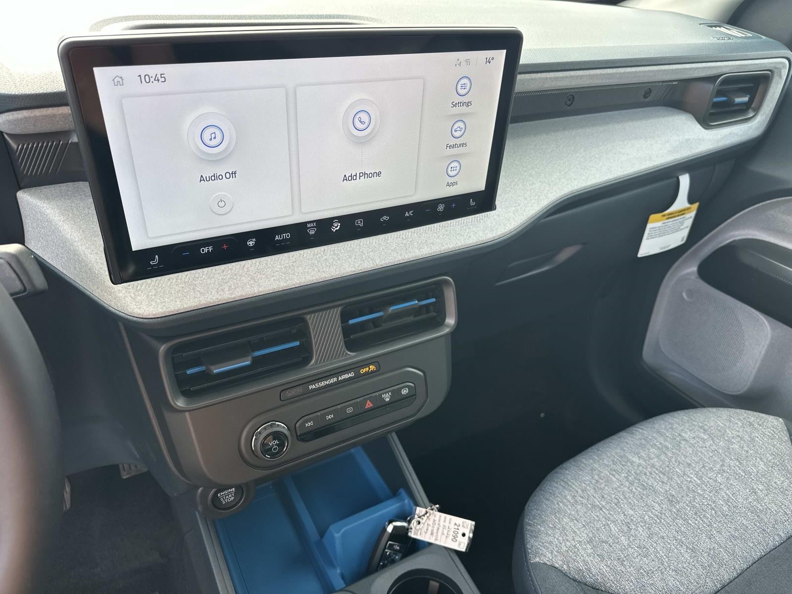 2026 Ford Maverick XLT AWD SUPERCREW