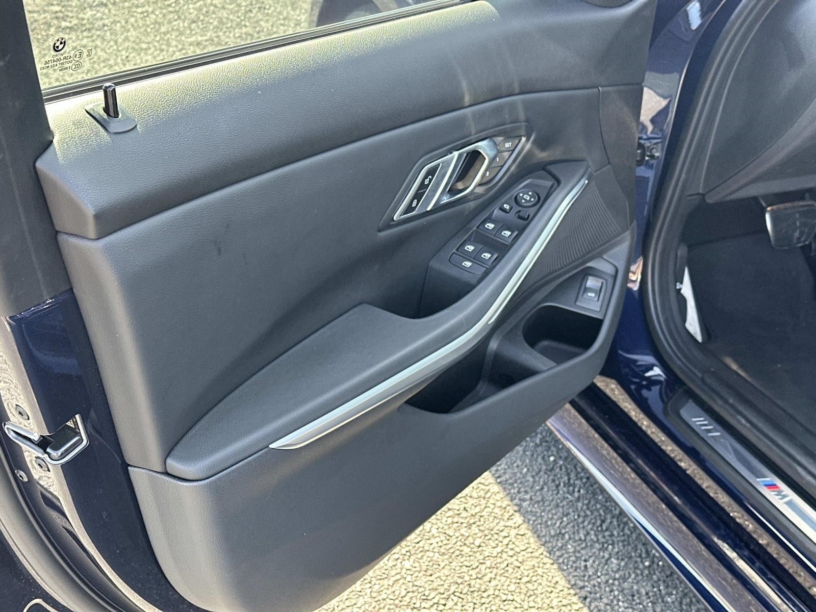 2023 BMW 3 Series M340i