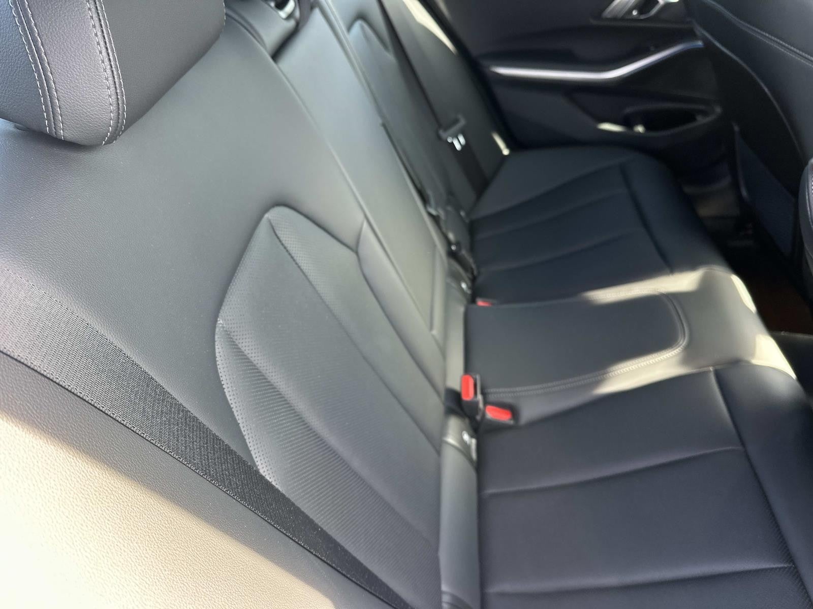 2023 BMW 3 Series M340i