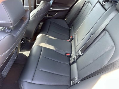 2023 BMW 3 Series M340i