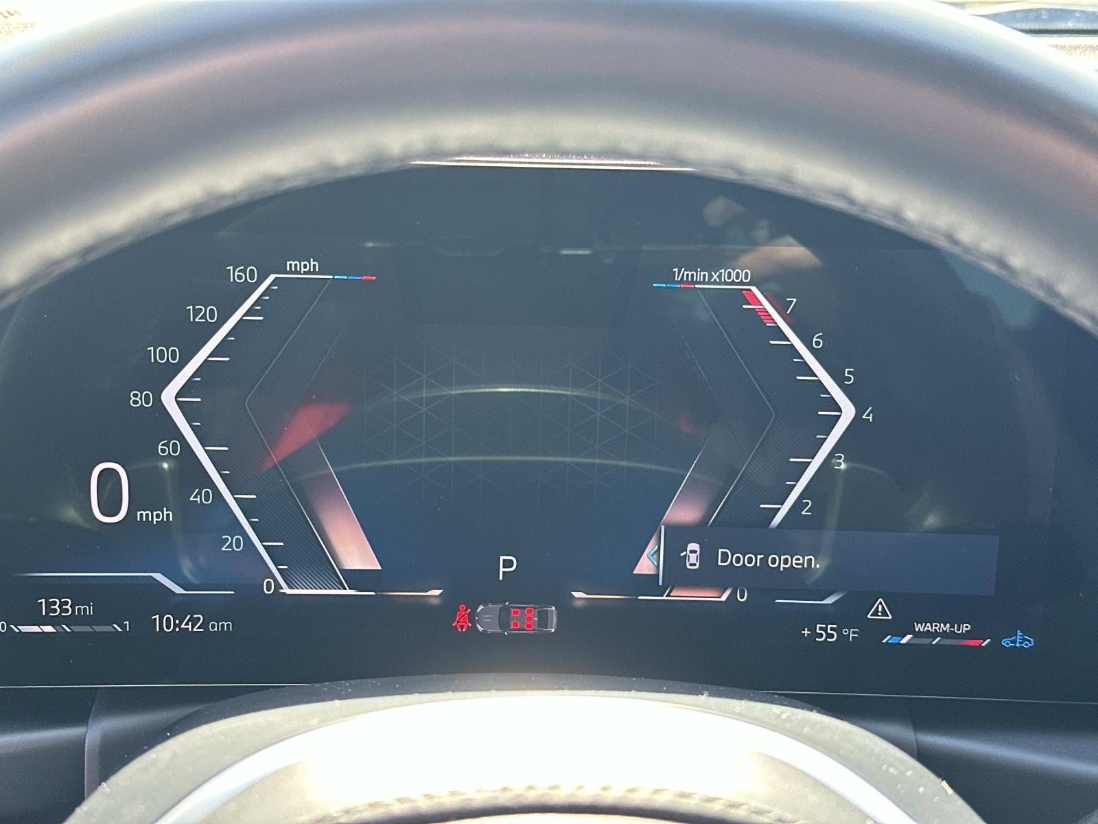 2023 BMW 3 Series M340i