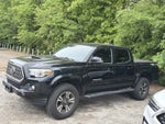 2018 Toyota Tacoma Limited