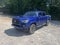 2022 Toyota Tacoma 4WD SR