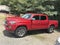 2016 Toyota Tacoma Limited