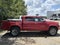 2016 Toyota Tacoma Limited