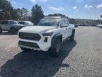 2026 Toyota Tacoma 4WD Trailhunter Hybrid