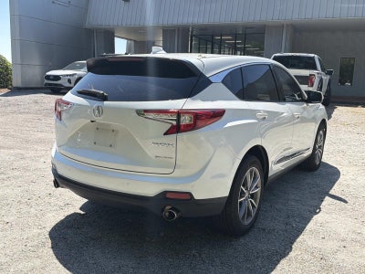 2020 Acura RDX w/Technology Pkg