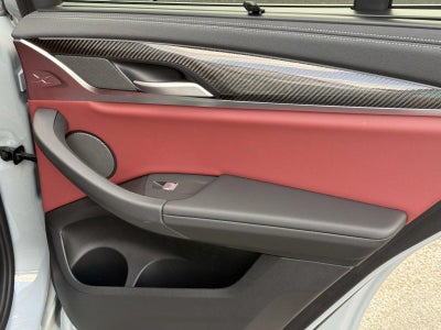 2022 BMW X3 M40i