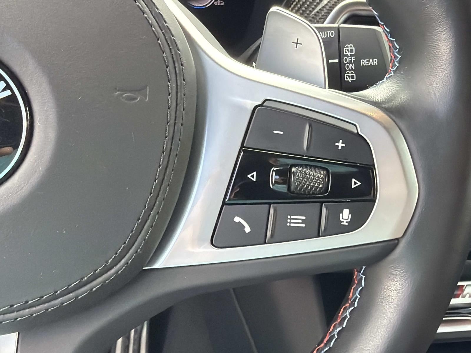 2022 BMW X3 M40i