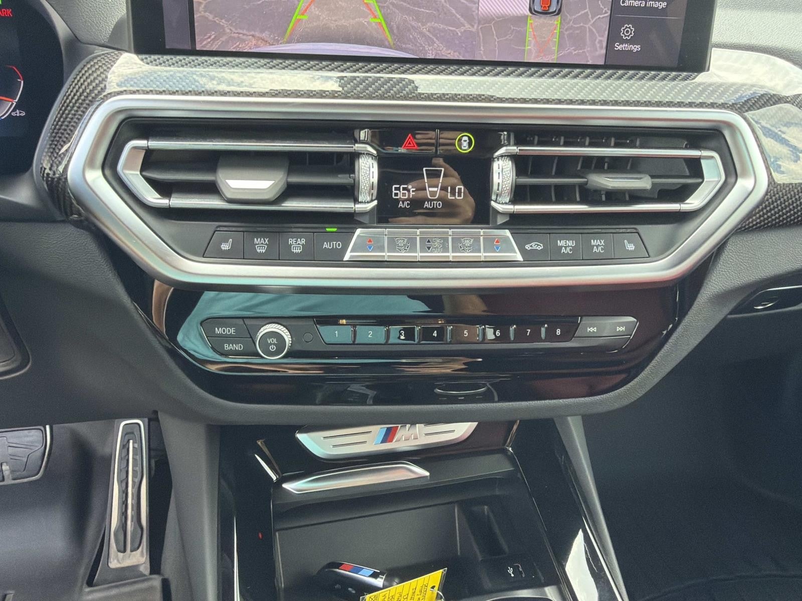 2022 BMW X3 M40i