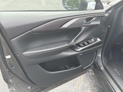 2019 Mazda Mazda CX-9 Grand Touring