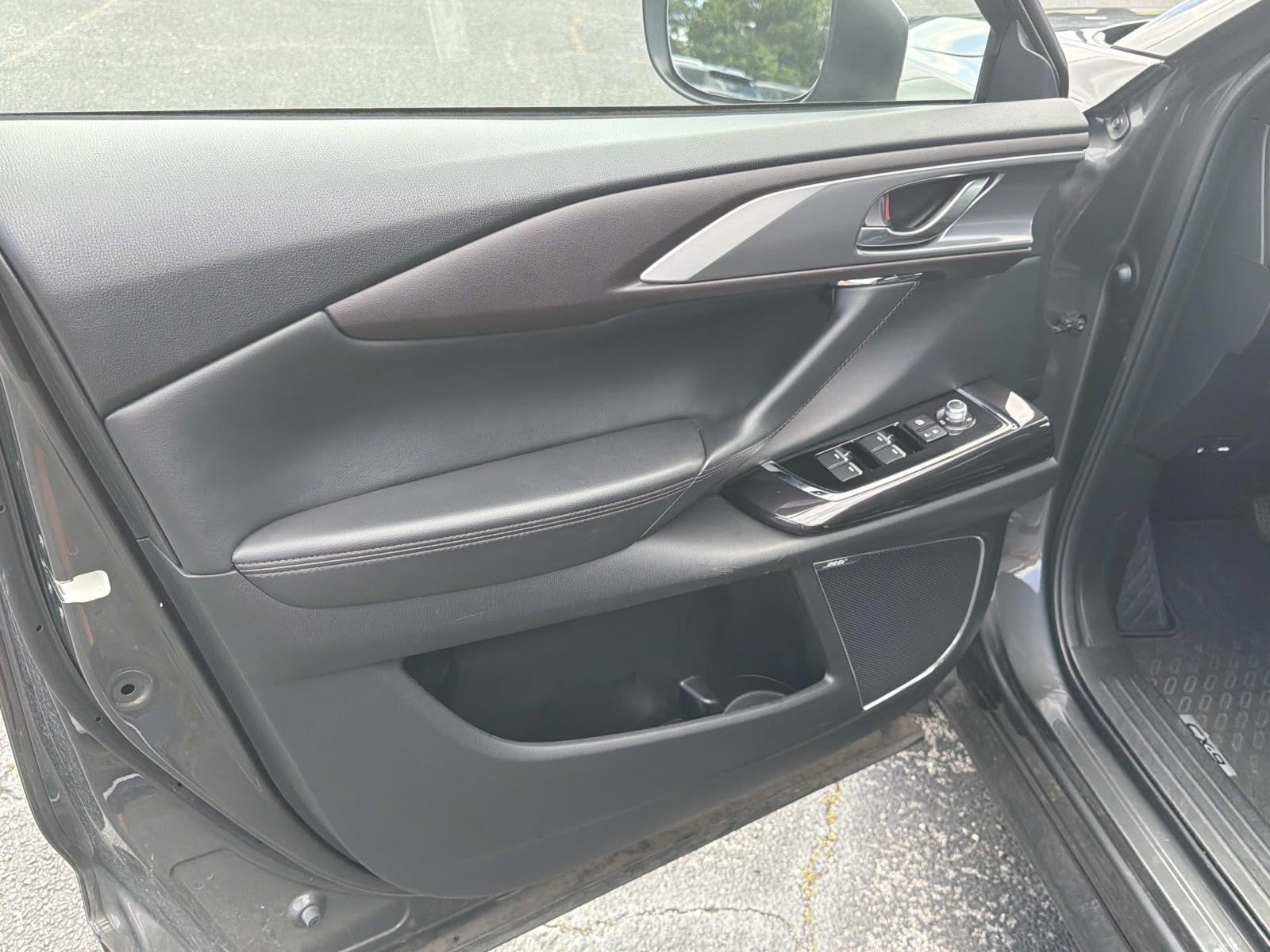 2019 Mazda Mazda CX-9 Grand Touring