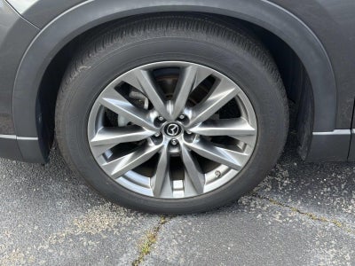 2019 Mazda Mazda CX-9 Grand Touring