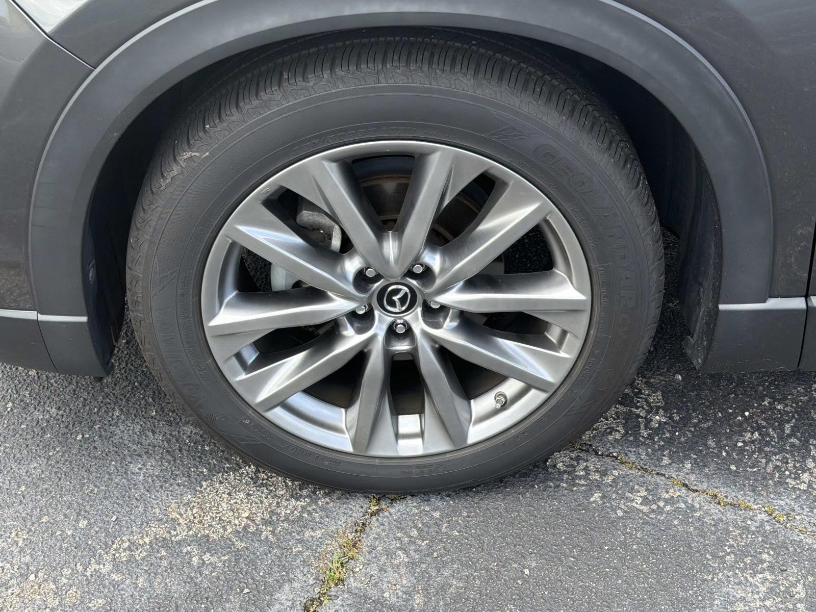 2019 Mazda Mazda CX-9 Grand Touring