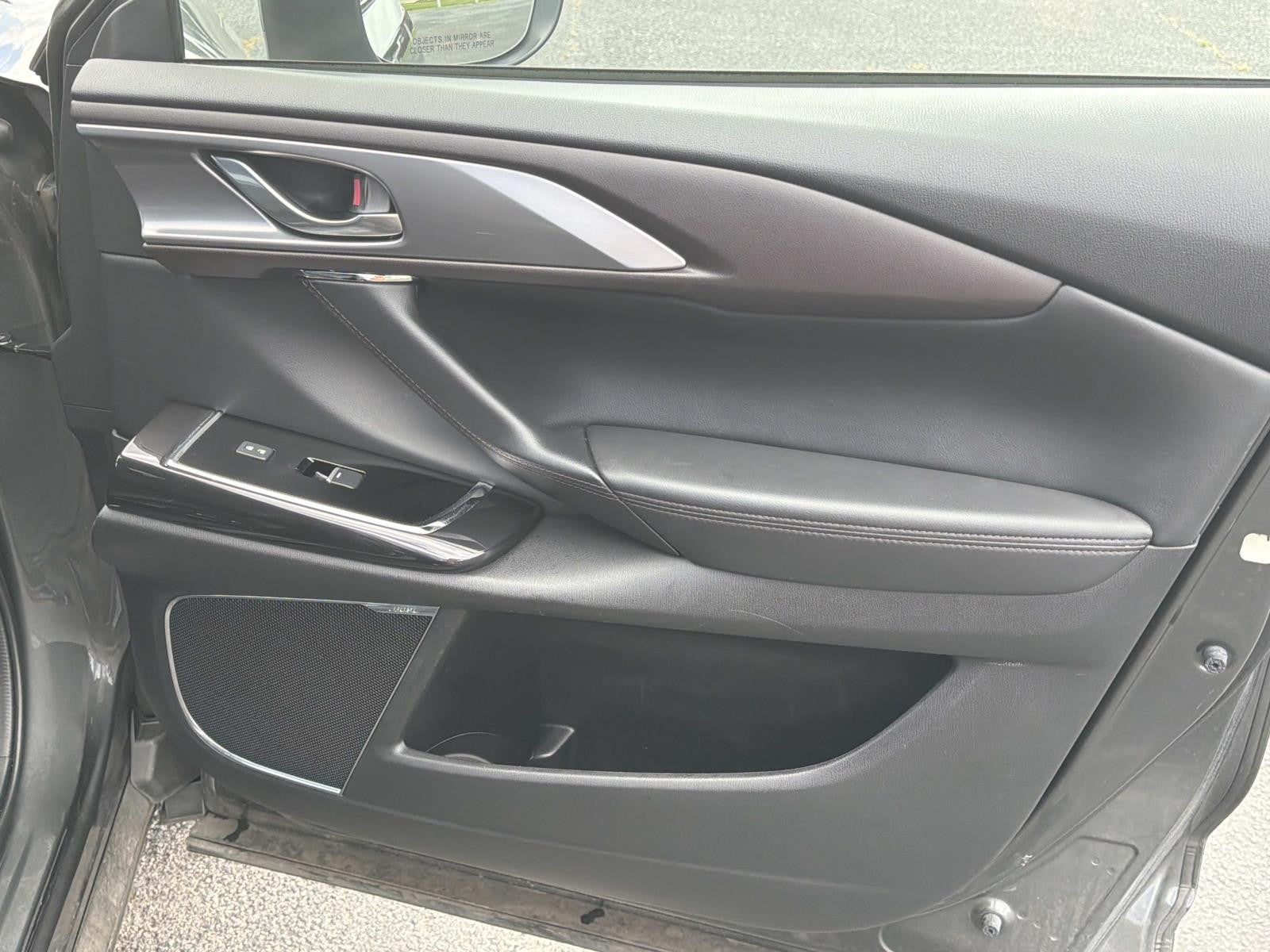2019 Mazda Mazda CX-9 Grand Touring