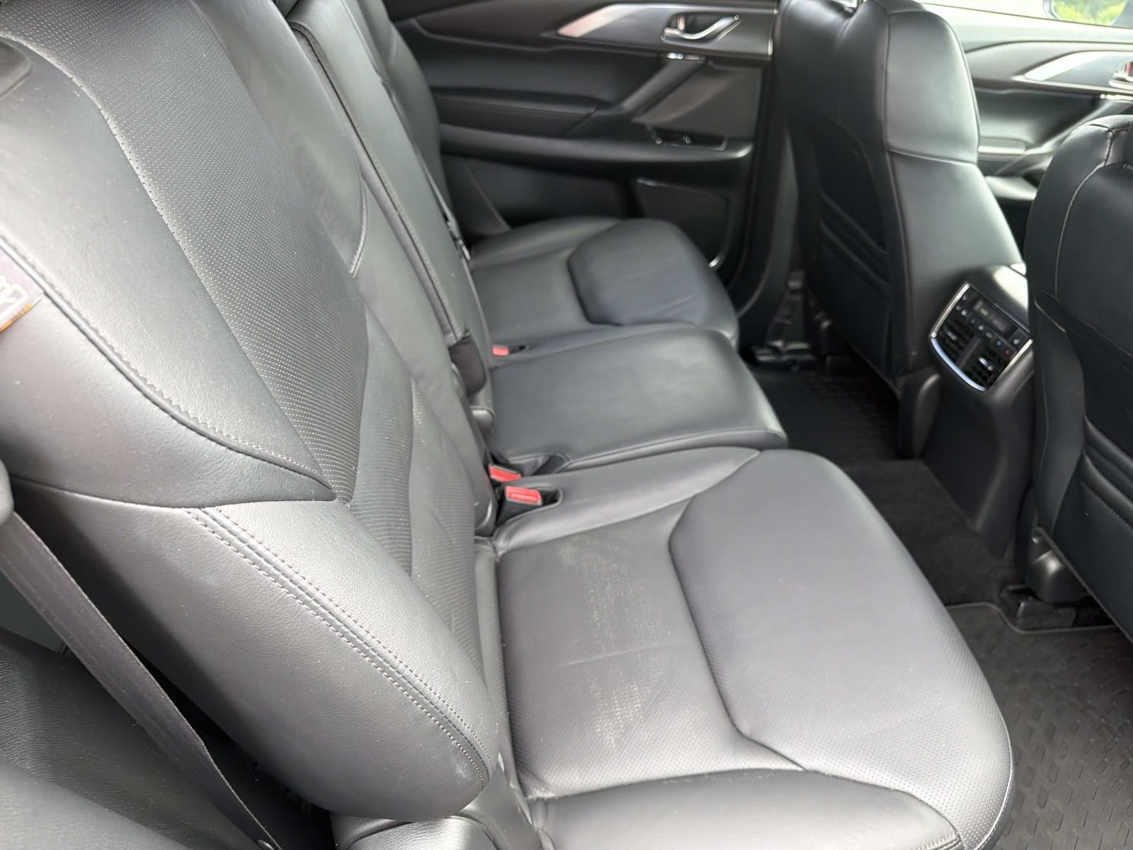 2019 Mazda Mazda CX-9 Grand Touring