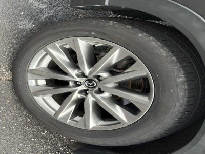 2019 Mazda Mazda CX-9 Grand Touring