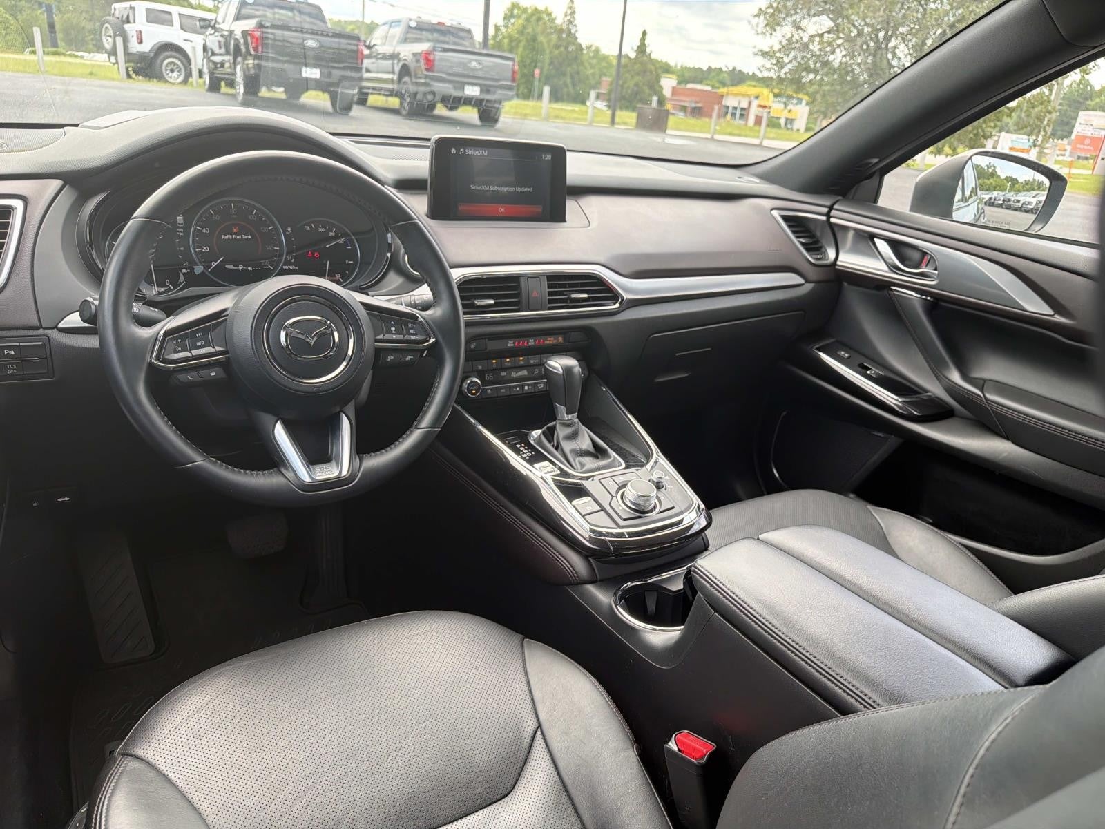 2019 Mazda Mazda CX-9 Grand Touring