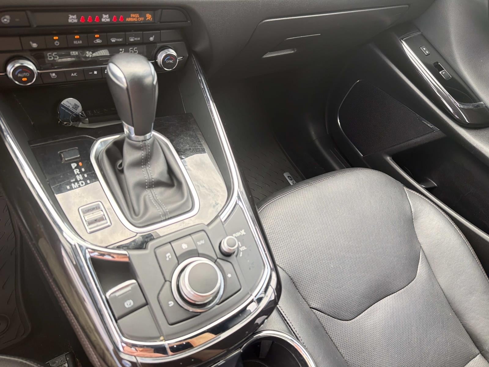 2019 Mazda Mazda CX-9 Grand Touring