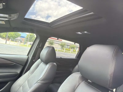 2019 Mazda Mazda CX-9 Grand Touring