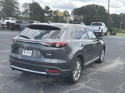 2019 Mazda Mazda CX-9 Grand Touring