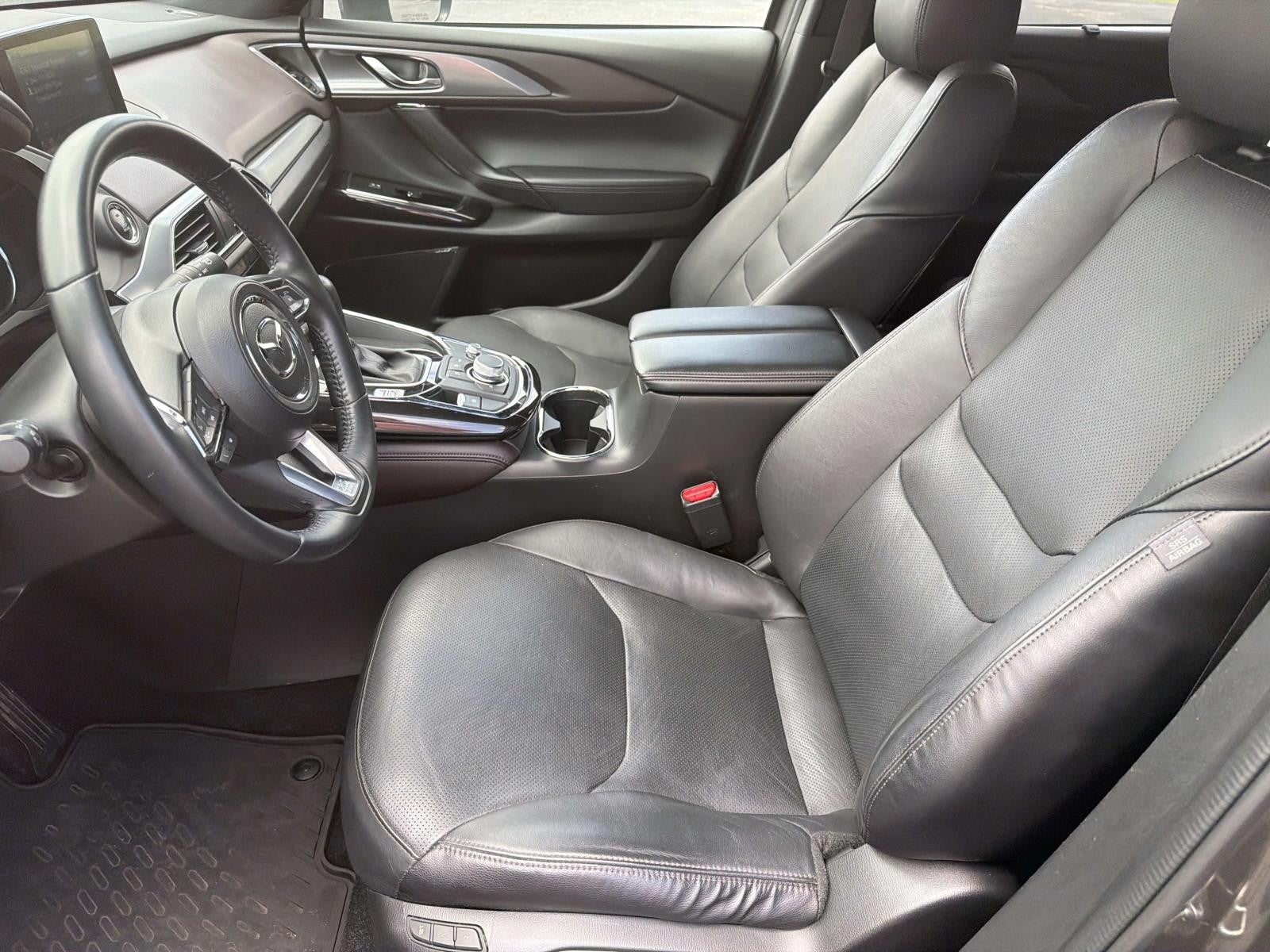 2019 Mazda Mazda CX-9 Grand Touring