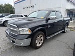2015 RAM 1500 Laramie Limited