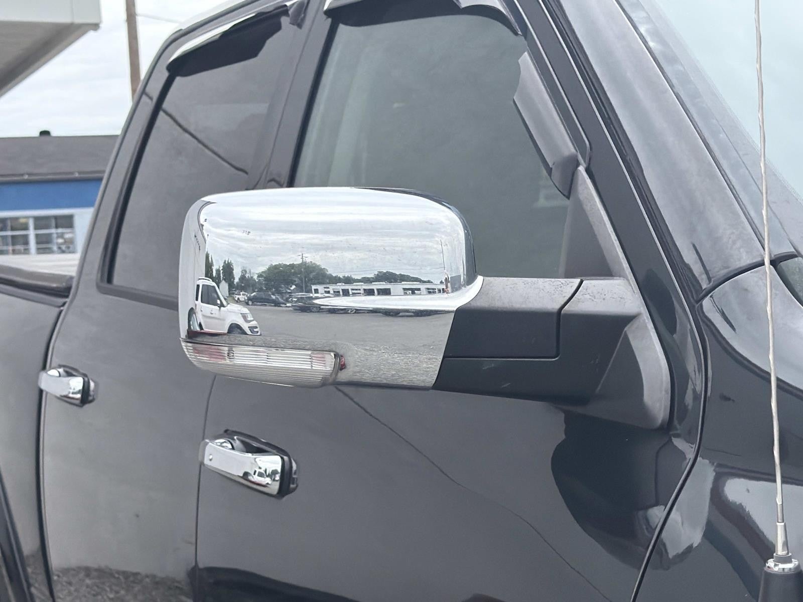 2015 RAM 1500 Laramie Limited