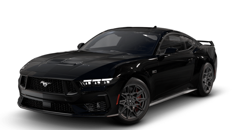 2026 Ford Mustang SHELBY SUPERSNAKE