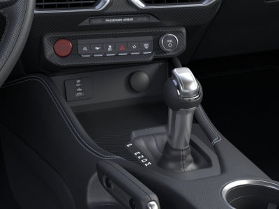 2026 Ford Mustang SHELBY SUPER SNAKE