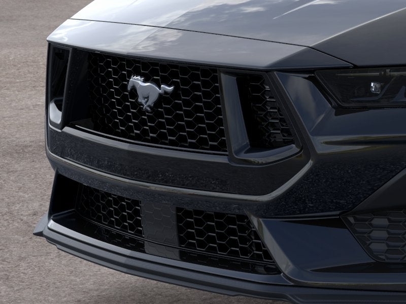 2026 Ford Mustang SHELBY SUPER SNAKE