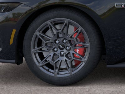 2026 Ford Mustang SHELBY SUPER SNAKE