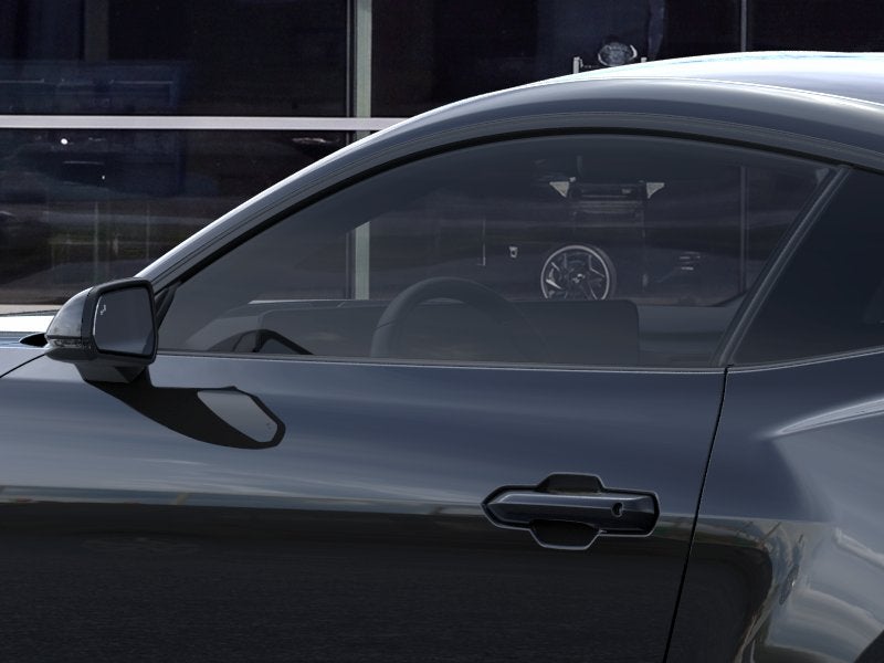2026 Ford Mustang SHELBY SUPER SNAKE
