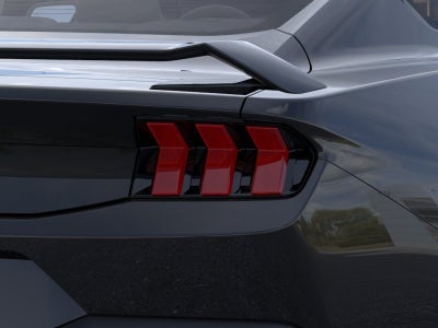 2026 Ford Mustang SHELBY SUPER SNAKE