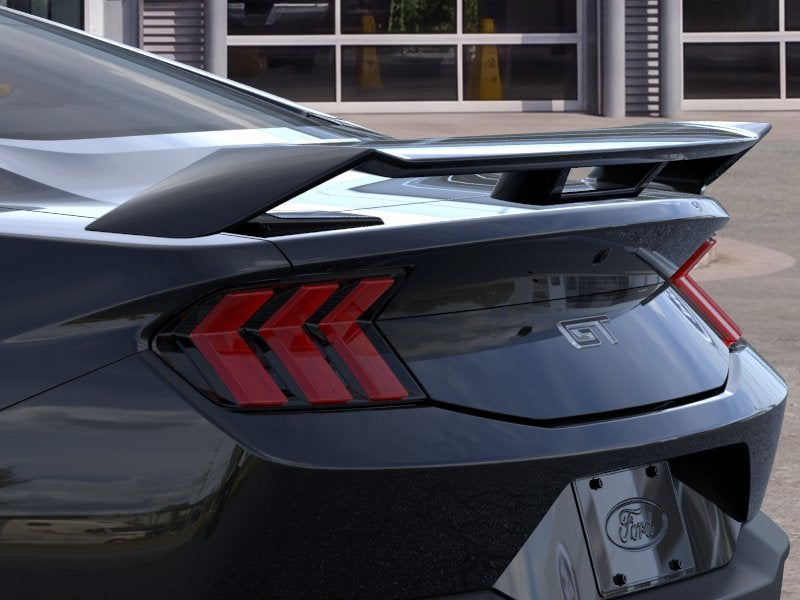 2026 Ford Mustang SHELBY SUPER SNAKE