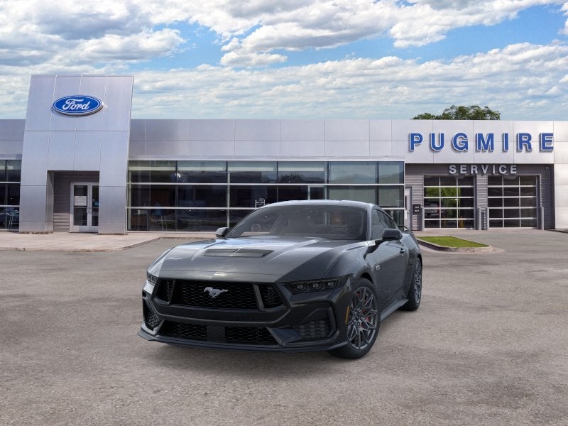2026 Ford Mustang SHELBY SUPER SNAKE