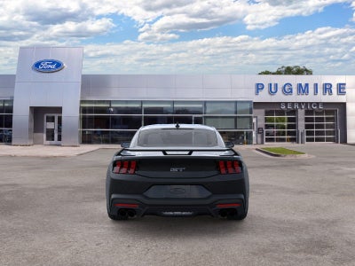 2026 Ford Mustang SHELBY SUPER SNAKE