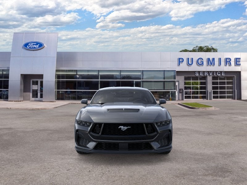 2026 Ford Mustang SHELBY SUPER SNAKE