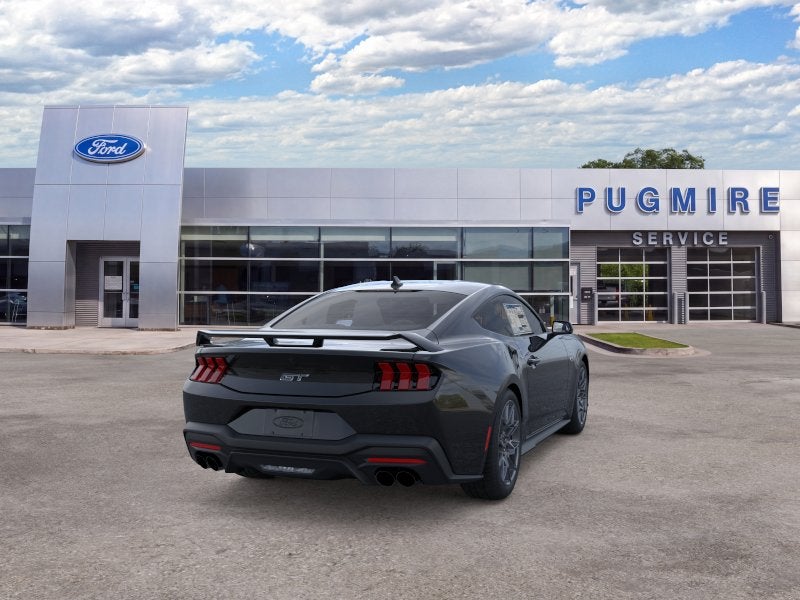 2026 Ford Mustang SHELBY SUPER SNAKE