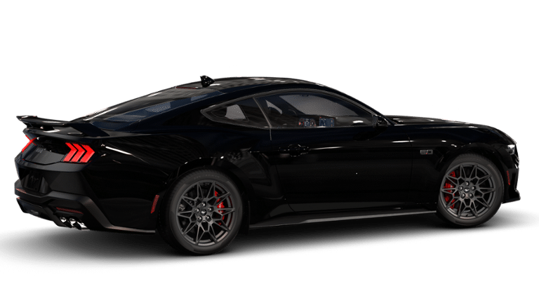 2026 Ford Mustang SHELBY SUPER SNAKE